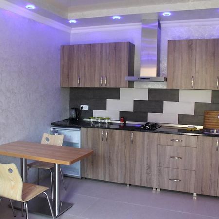 Oldbatumi Apartment Ngoại thất bức ảnh