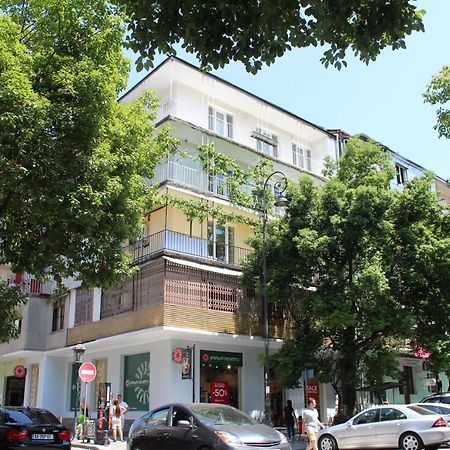 Oldbatumi Apartment Ngoại thất bức ảnh
