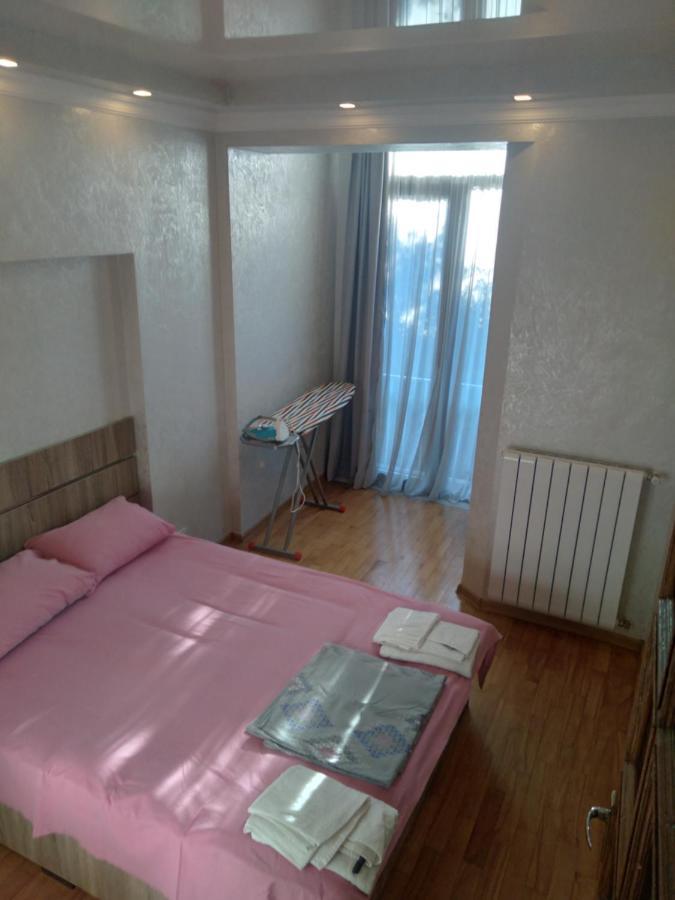 Oldbatumi Apartment Ngoại thất bức ảnh