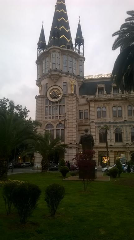 Oldbatumi Apartment Ngoại thất bức ảnh