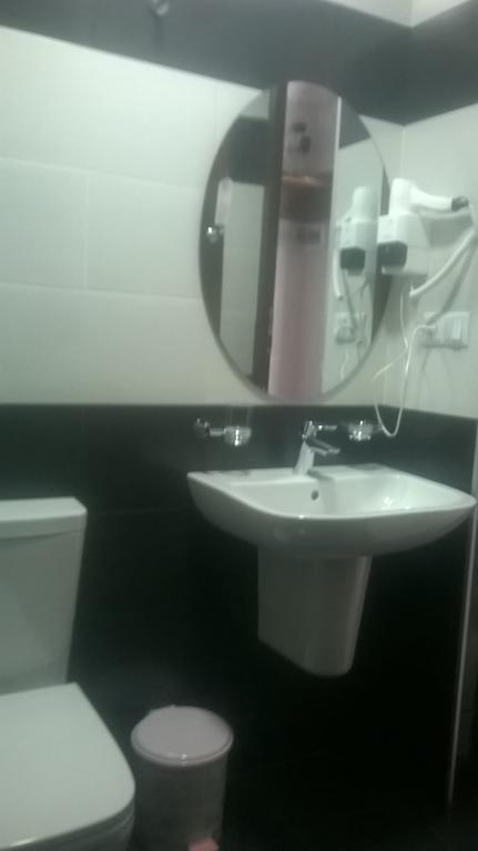 Oldbatumi Apartment Ngoại thất bức ảnh