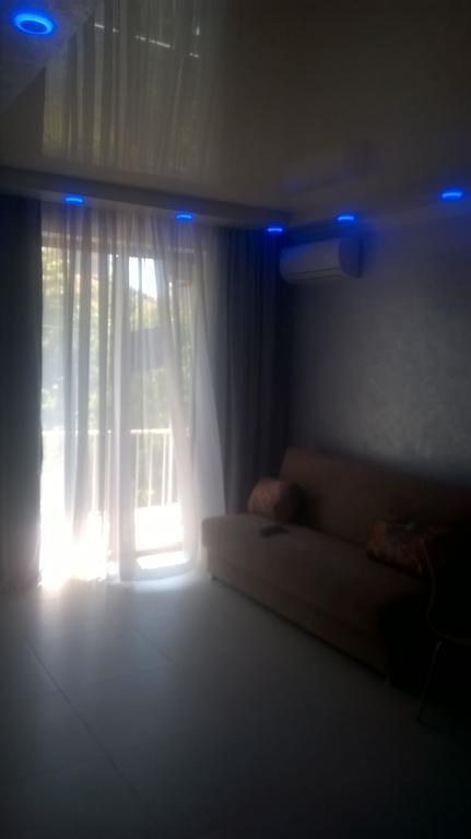 Oldbatumi Apartment Ngoại thất bức ảnh