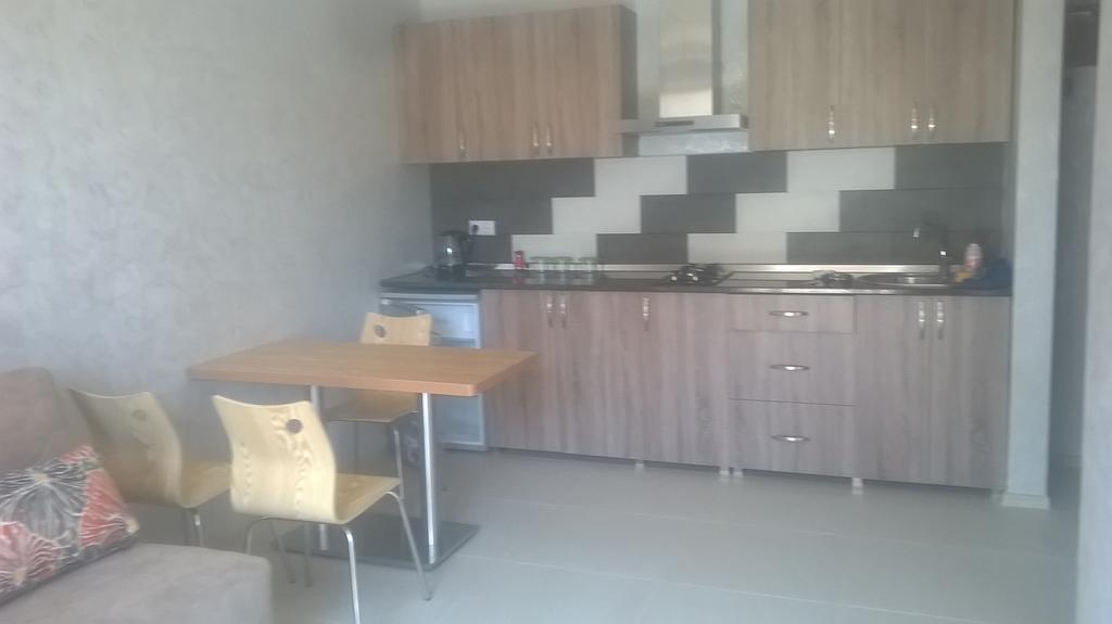 Oldbatumi Apartment Ngoại thất bức ảnh