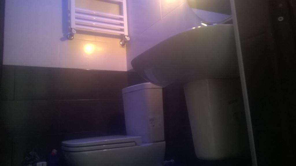 Oldbatumi Apartment Ngoại thất bức ảnh