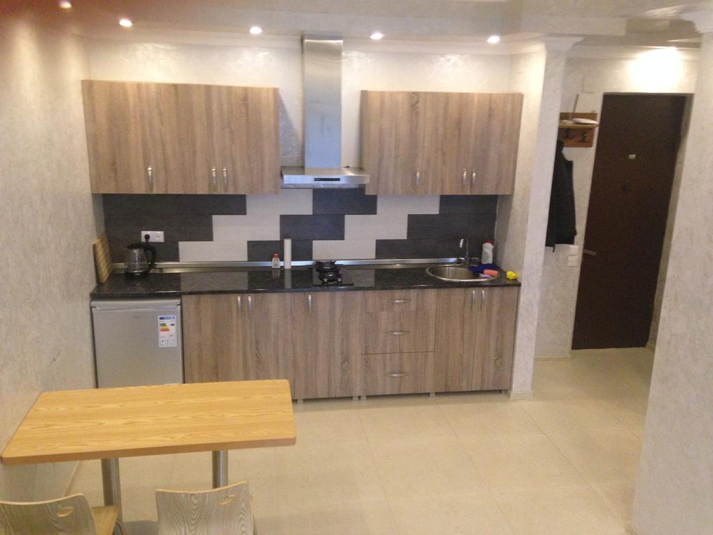 Oldbatumi Apartment Ngoại thất bức ảnh