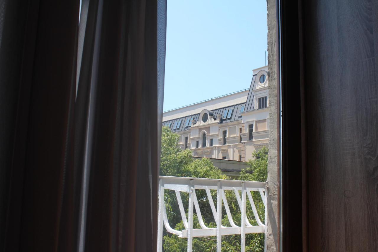Oldbatumi Apartment Ngoại thất bức ảnh