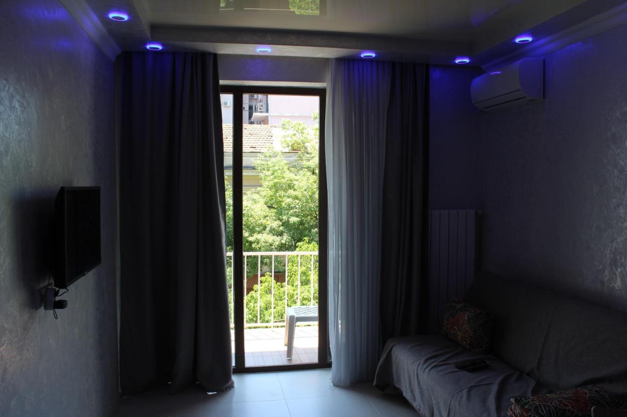 Oldbatumi Apartment Ngoại thất bức ảnh