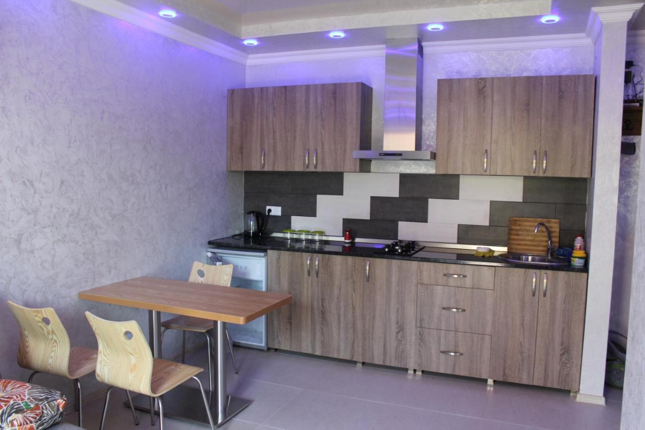 Oldbatumi Apartment Ngoại thất bức ảnh