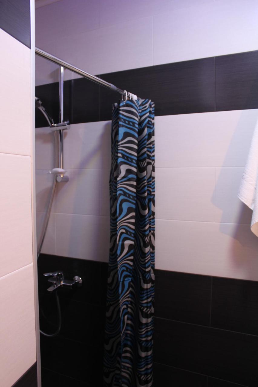 Oldbatumi Apartment Ngoại thất bức ảnh