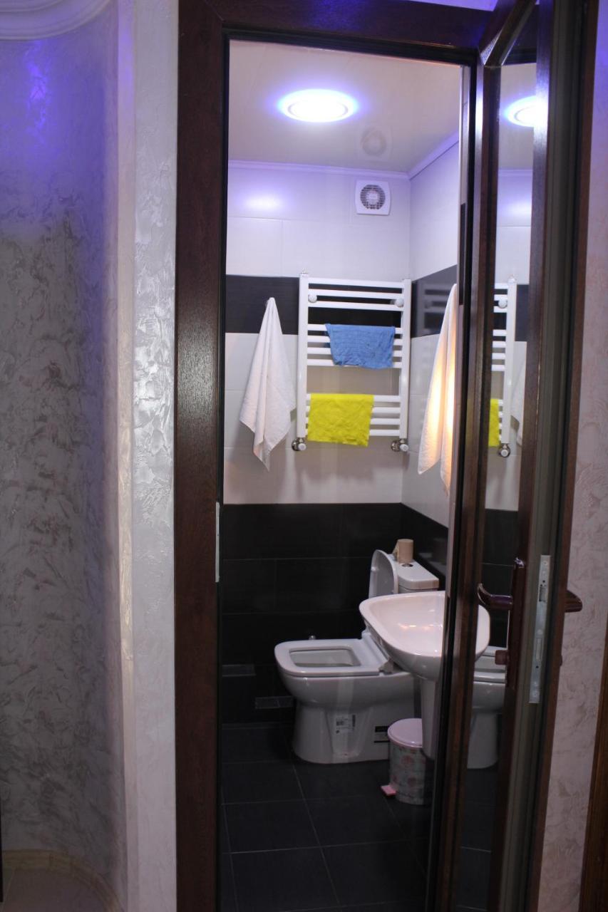 Oldbatumi Apartment Ngoại thất bức ảnh