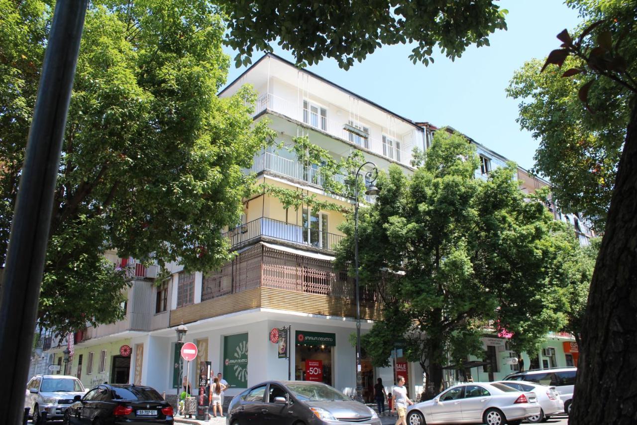 Oldbatumi Apartment Ngoại thất bức ảnh