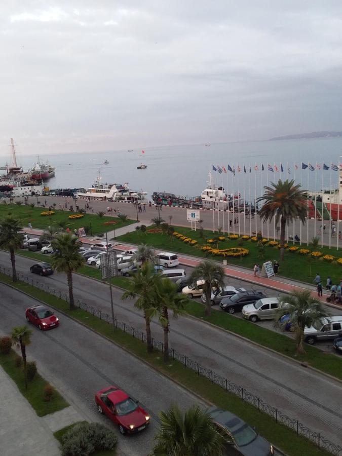 Oldbatumi Apartment Ngoại thất bức ảnh